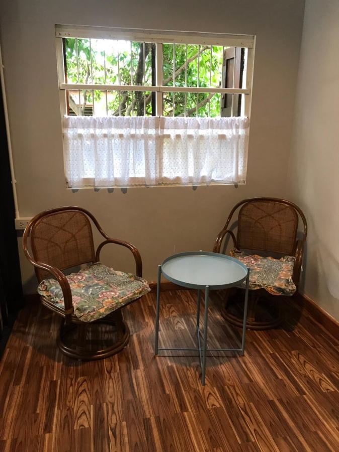 Baanya Homestay Ko Kret Nonthaburi Ngoại thất bức ảnh