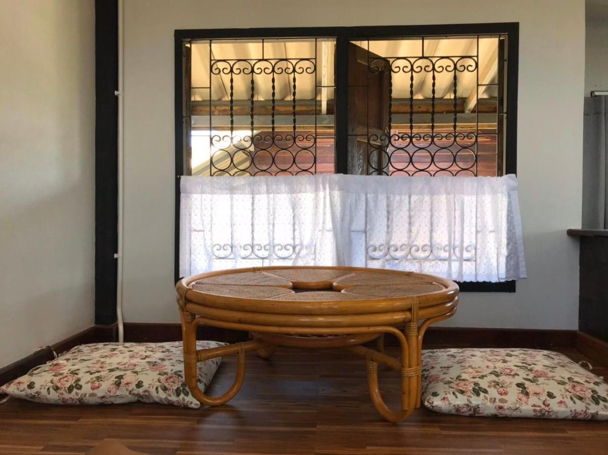 Baanya Homestay Ko Kret Nonthaburi Ngoại thất bức ảnh