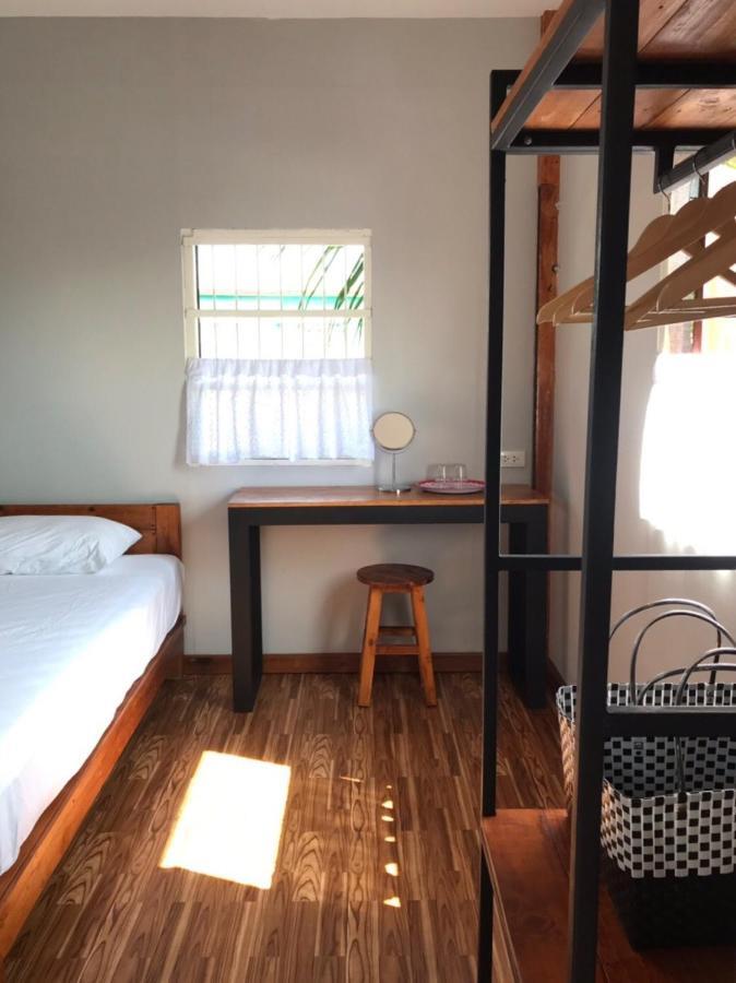Baanya Homestay Ko Kret Nonthaburi Ngoại thất bức ảnh