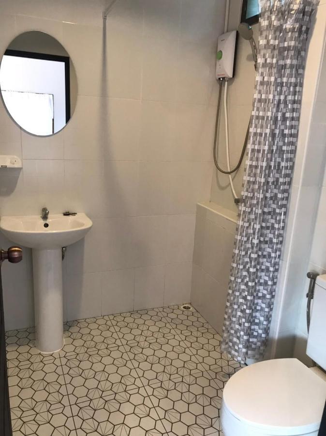 Baanya Homestay Ko Kret Nonthaburi Ngoại thất bức ảnh