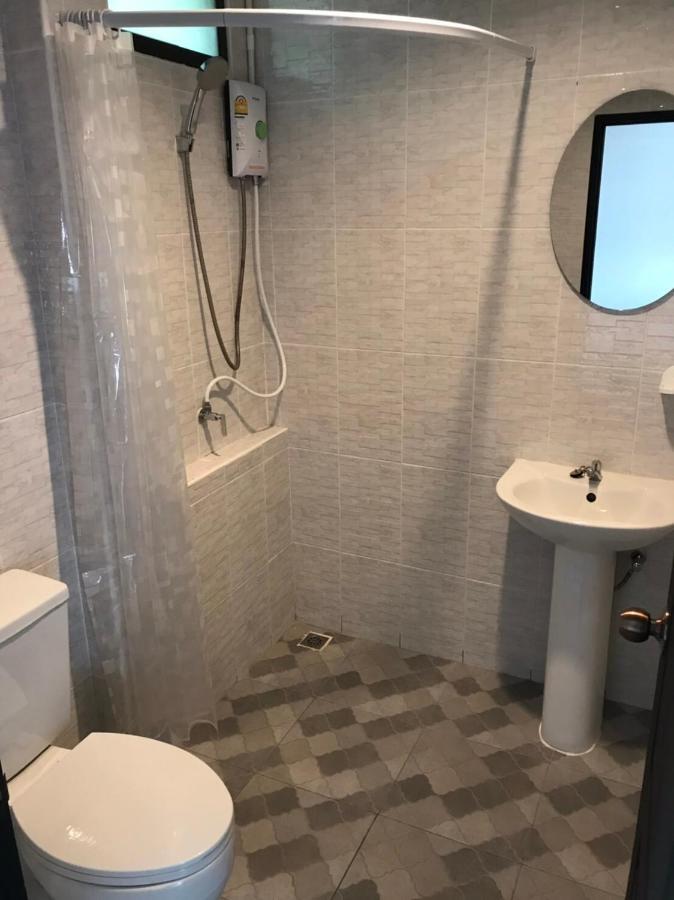Baanya Homestay Ko Kret Nonthaburi Ngoại thất bức ảnh