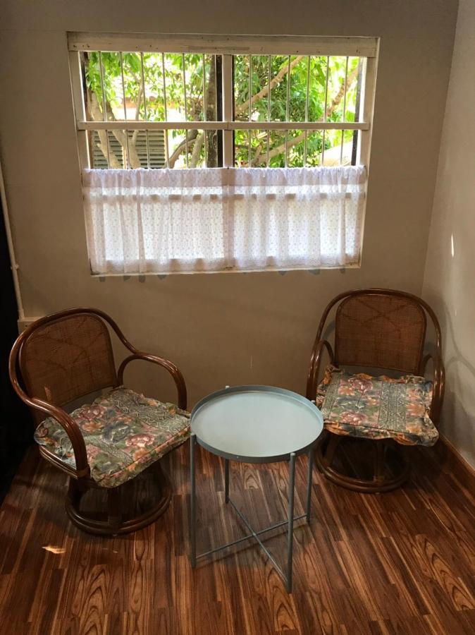 Baanya Homestay Ko Kret Nonthaburi Ngoại thất bức ảnh
