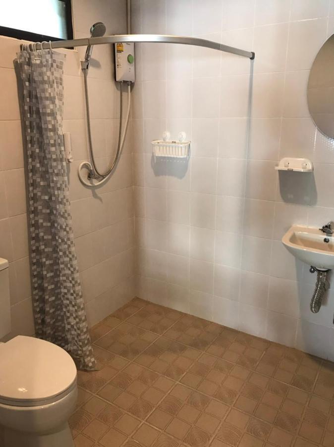Baanya Homestay Ko Kret Nonthaburi Ngoại thất bức ảnh