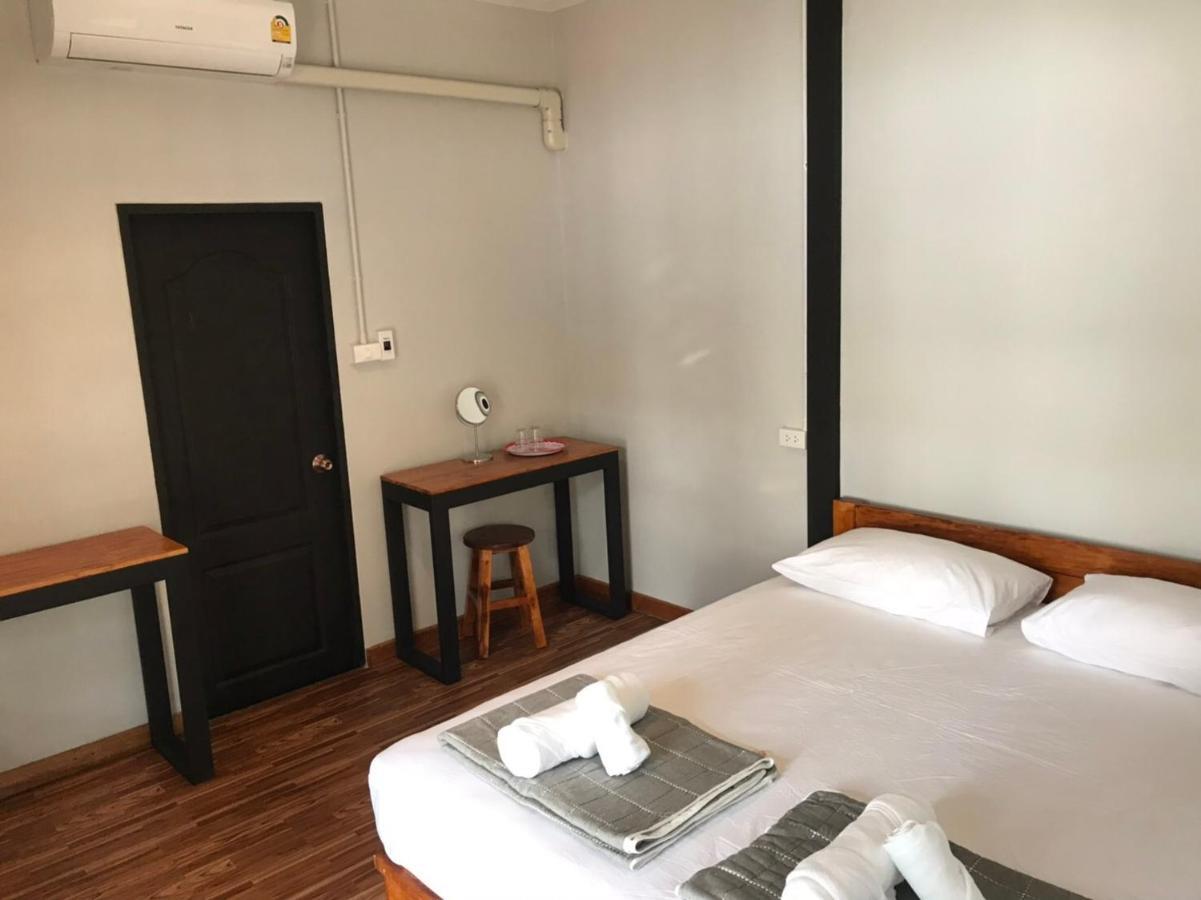 Baanya Homestay Ko Kret Nonthaburi Ngoại thất bức ảnh