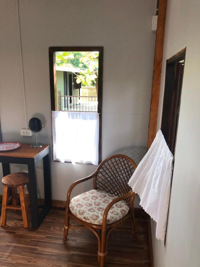 Baanya Homestay Ko Kret Nonthaburi Ngoại thất bức ảnh