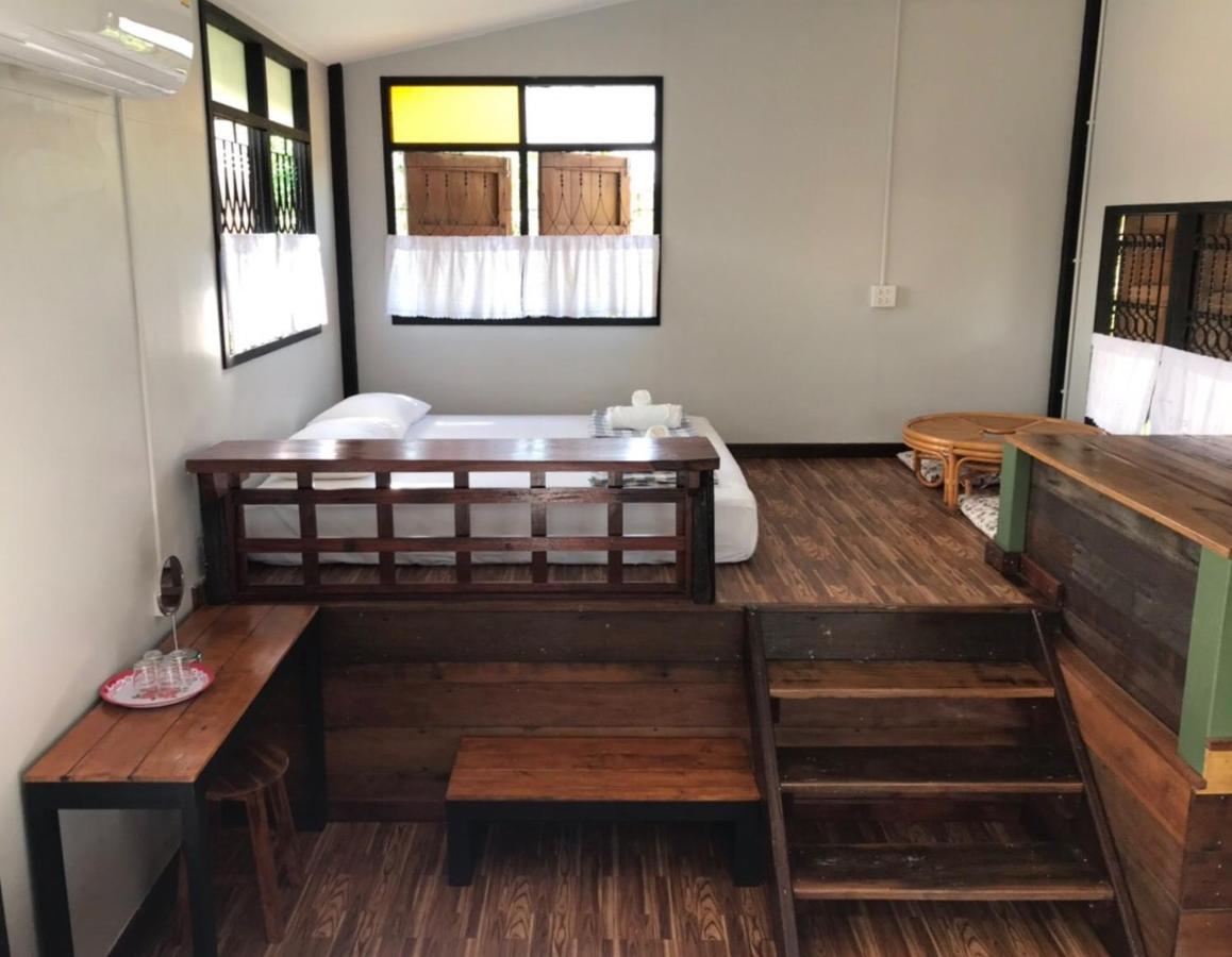 Baanya Homestay Ko Kret Nonthaburi Ngoại thất bức ảnh